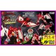 DINOGETTER ROBO SET 3 ROBO Sentinel Metamorforce CHOGOKIN GETTER