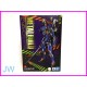 EVANGELION EVA 01 Bandai METAL BUILD Chogokin