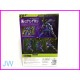 EVANGELION EVA 01 Bandai METAL BUILD Chogokin
