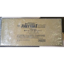 Shin Getter Getter Black FEWTURE Chogokin