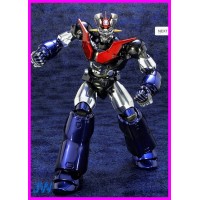 FEWTURE MAZINGER Z 1969 REPAINT Metallic VERSION Chogokin Robo Mazinga