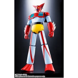 GETTER ROBO D.C. Getter 1-2-3 SET GX74 GX91 Bandai Chogokin Robo