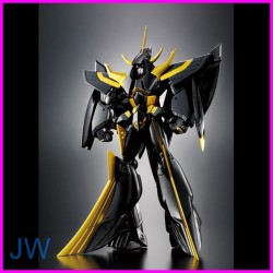 RAIDEEN GOD SRC CHOGOKIN LIMITED BLACK Tamashii REIDEEN
