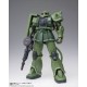 Gundam ZAKU Metal Composite Gundam Fix 1020 Robo Chogokin
