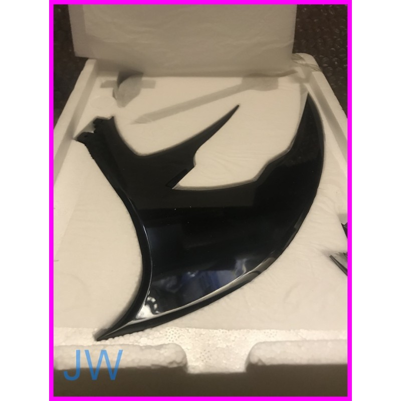 MAZINKAISER Black Wing OVERSEAS version Aoshima chogokin Mazinger hand bonus