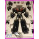 MAZINKAISER Black Wing OVERSEAS version Aoshima chogokin Mazinger hand bonus