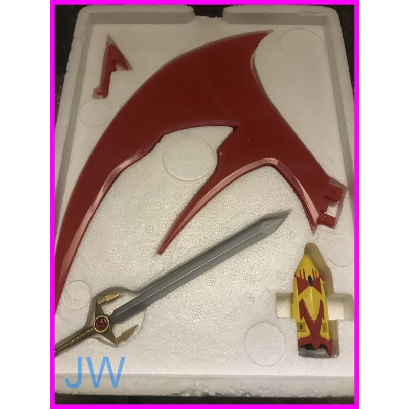 MAZINKAISER NAORMAL ANIME First Version Aoshima chogokin Mazinger Prima Versione 