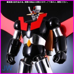 Mazinger Z SRC SuperRobo Chogokin Bandai MAZINGER Chogokin Version TAMASHI 2013 LIMITED