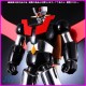 Mazinger Z SRC SuperRobo Chogokin Bandai MAZINGER Chogokin Version TAMASHI 2013 LIMITED