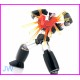 Mazinger Z SRC SuperRobo Chogokin Bandai MAZINGER Chogokin Version TAMASHI 2013 LIMITED