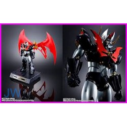 MAZINKAISER Bandai Chogokin SOC GX75 robo