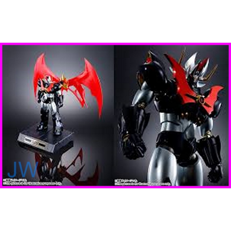 MAZINKAISER Bandai Chogokin SOC GX75 robo