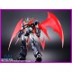MAZINKAISER Bandai Chogokin SOC GX75 robo