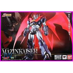 MAZINKAISER Bandai Chogokin SOC GX75 robo