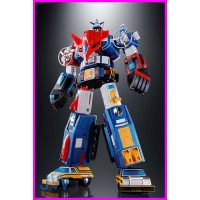 DAIRUGGER Bandai Chogokin SOC GX88 Robo