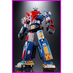 DAIRUGGER Bandai Chogokin SOC GX88 Robo