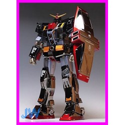 Gundam PSYCHO Hong Kong Night Version MRX-009 TAMASHII NATION 2009 LIMITED Fix Robo Chogokin