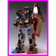 Gundam PSYCHO Hong Kong Night Version MRX-009 TAMASHII NATION 2009 LIMITED Fix Robo Chogokin