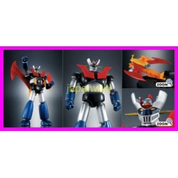 Mazinger GX-01R+ TAMASHII Limited PRIMO