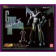 GREAT MAZINGER BLACK GX-02B bandai Chogokin Grande Mazinga