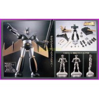 GREAT MAZINGER BLACK GX-02B bandai Chogokin Grande Mazinga
