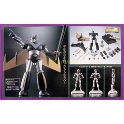GREAT MAZINGER BLACK GX-02B bandai Chogokin Grande Mazinga