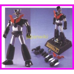 MAZINGER GX-07 bandai Chogokin Mazinga usd