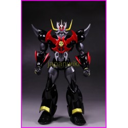 MAZINKAISER SKL Super Robo Chogokin BANDAI LIMITED TAMASHII DVD