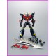 MAZINKAISER SKL Super Robo Chogokin BANDAI LIMITED TAMASHII DVD