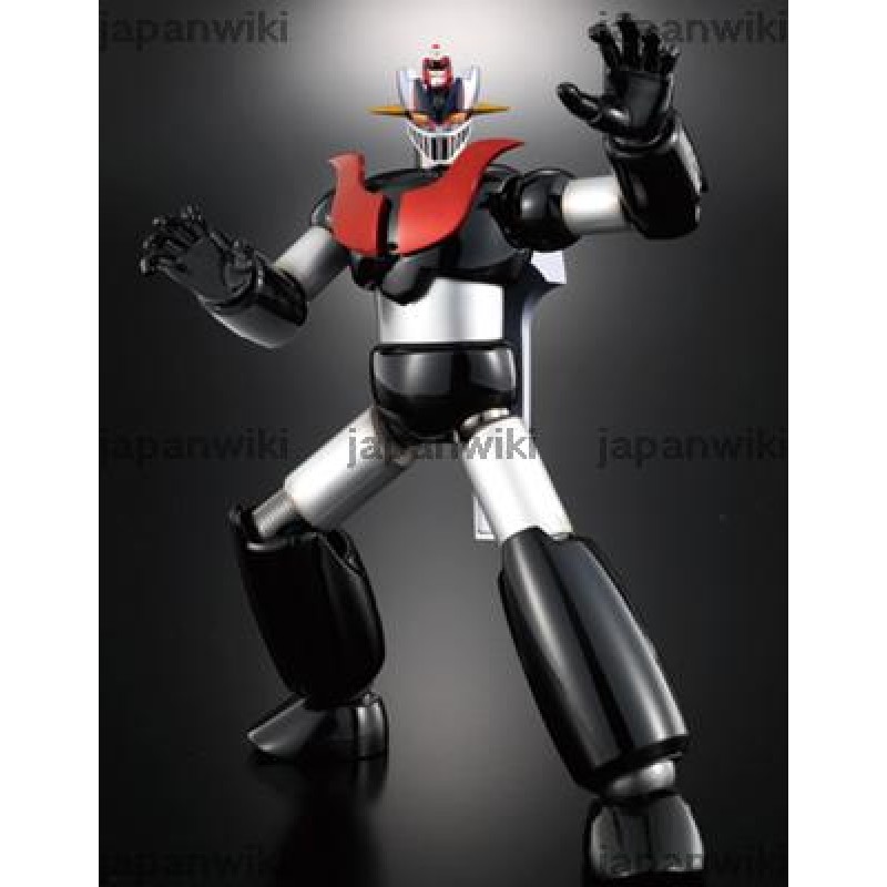 Mazinger GX-47N ENERGER TAMASHII Limited GX-47 N