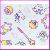 CREAMY MAMI Magazine + BAG MODE Rivista + Borsetta Majokko Japan Anime