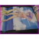 CREAMY MAMI Tokimeki Fanclub magazine Anime ArtBook Majokko Book Illustration