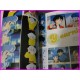 CREAMY MAMI Tokimeki Fanclub magazine Anime ArtBook Majokko Book Illustration