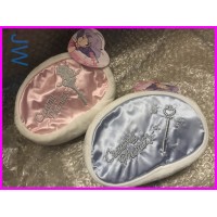 CREAMY MAMI Trousse Plush double SET Anime Manga Majokko