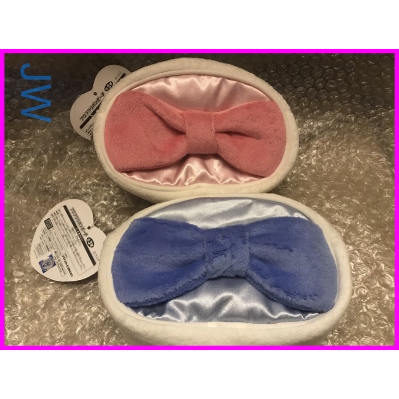 CREAMY MAMI Trousse Plush double SET Anime Manga Majokko