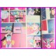 MAGICAL EMI Best Collection Anime ArtBook Majokko Book Illustration