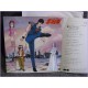 Hokuto no Ken il guerriero Ai wo Torimodose - Yuria Towa ni 45 vinyl record Disco 7a-0423