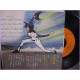 Yakyuukyou no Uta PAT Ragazza del Baseball Yakyuukyou no Uta-Yuuki no Theme 45 vinyl record Disco scs-396