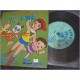 Cybernella Miracle Shoujo Limit-chan Shiawase wo Yobu Limit-chan-Senchi na Limit-DRAMA 45 vinyl record Disco apm-4556