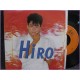 Captain Tsubasa Kimi ni Sasageru Lullaby - Atsui Yuujou 45 vinyl record Disco EP 07sh-1531