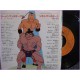 Kinnikuman Muscle Man ramenman no tema - rikishiman no tema 45 vinyl record Disco EP ck-721