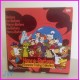 HANNA BARBERA Mini Figure SET 16 Personaggi Character Trading Collection BIG HEAD GASHAPON