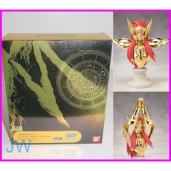 SAINT SEIYA MYTH TAMASHII 2010 Limited CAMUS AQUARIUS OCE Appendix CAVALIERI ZODIACO