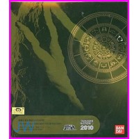 SAINT SEIYA MYTH TAMASHII 2010 Limited CAMUS AQUARIUS OCE Appendix CAVALIERI ZODIACO