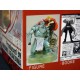 FullMetal Aclhemist Comic and Figure RED Manga Japanese