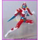 TATSUNOKO MICROMAN TAKARA Tekkaman Kyashan Polimar Gatchman Volter FIGURE SETFigure set di 5 personaggi