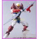 TATSUNOKO MICROMAN TAKARA Tekkaman Kyashan Polimar Gatchman Volter FIGURE SETFigure set di 5 personaggi