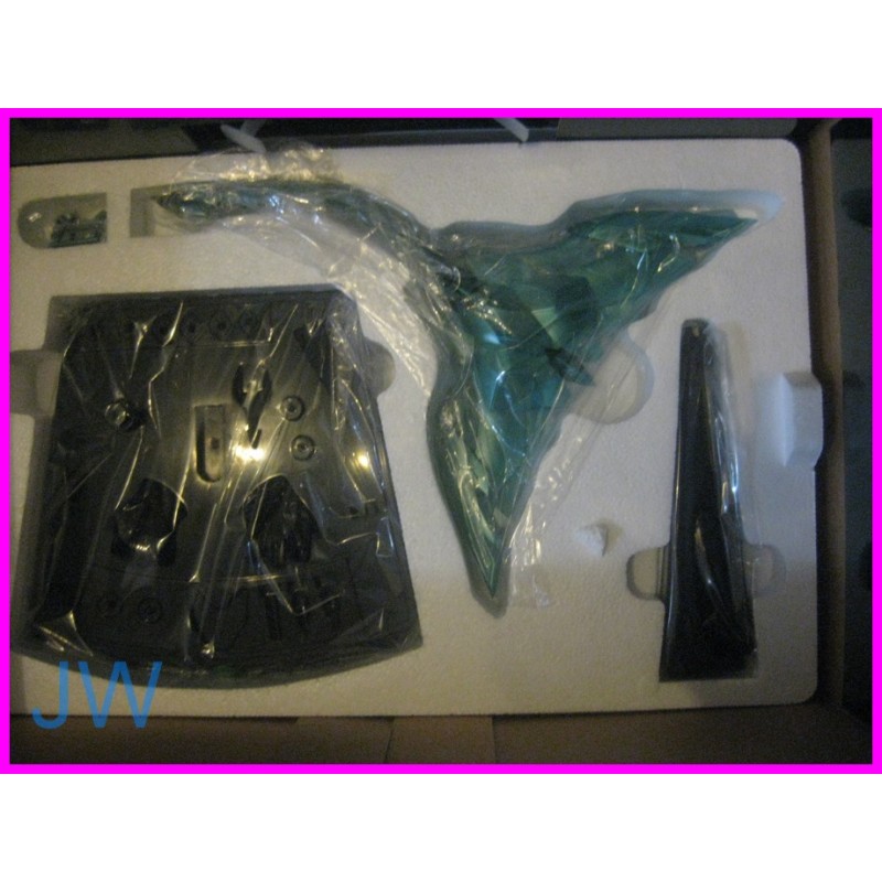 GAOGAIGAR GREEN Limited VERSION MaxFactory CHOGOKIN