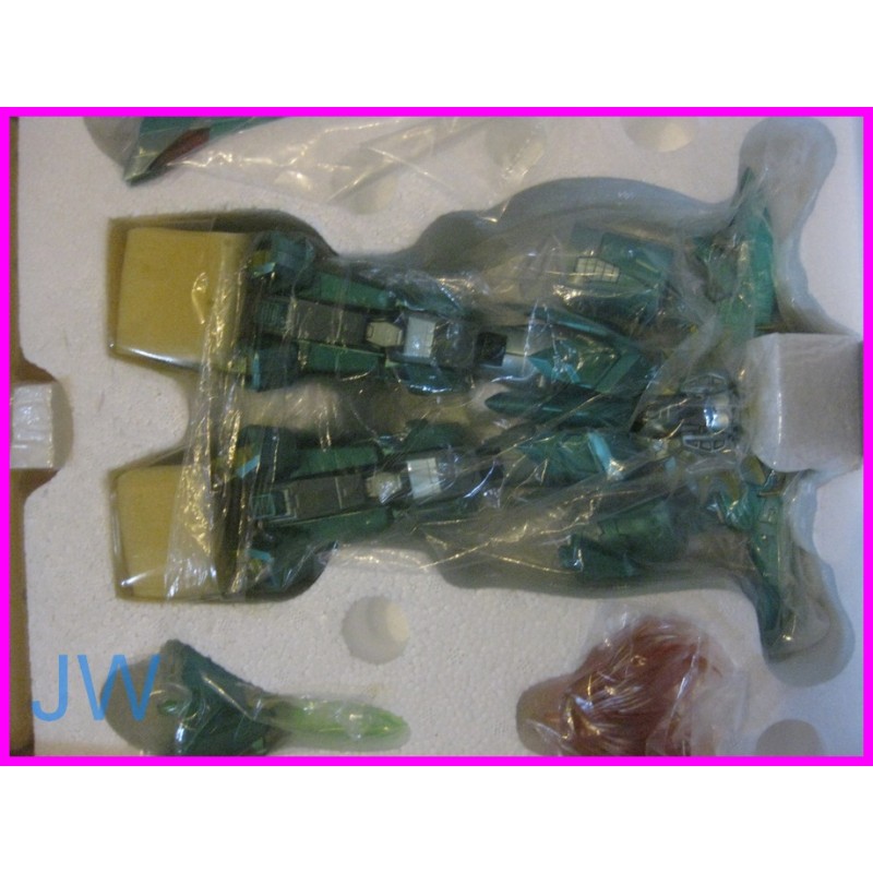 GAOGAIGAR GREEN Limited VERSION MaxFactory CHOGOKIN