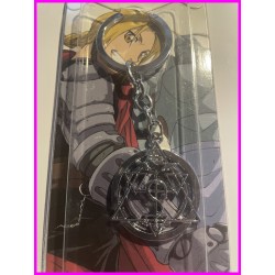 FullMetal Alchemist Portachiavi logo Keychain ky55